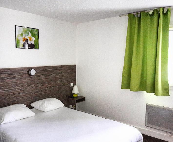 Hotel Le Cosy Blois Villebarou Exterior foto