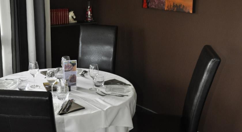 Hotel Le Cosy Blois Villebarou Exterior foto